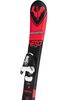 Rossignol 2025 Hero Pro W/Team 4 Kids Snow Skis