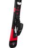 Rossignol 2025 Hero Pro W/Team 4 Kids Snow Skis