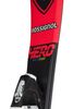 Rossignol 2025 Hero Pro W/Team 4 Kids Snow Skis