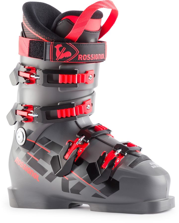 Rossignol 2024 Hero World Cup 70 Sc Kids Snow Ski Boots