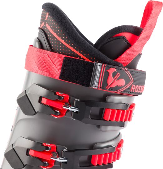 Rossignol 2024 Hero World Cup 70 Sc Kids Snow Ski Boots