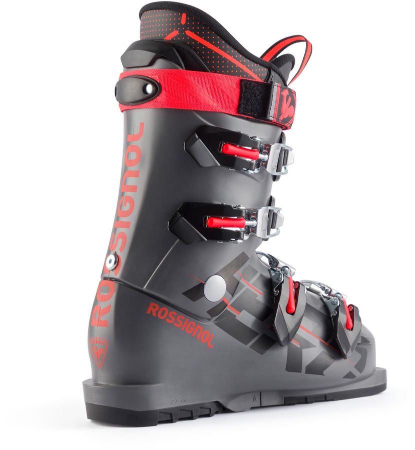Rossignol 2023 Hero Jr 65 Kids Snow Ski Boots