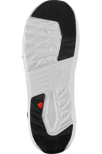 Salomon 2024 Launch Lace SJ Boa Snowboard Boots