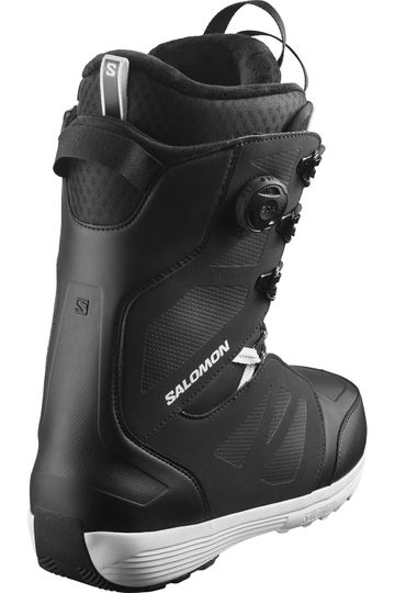 Salomon 2024 Launch Lace SJ Boa Snowboard Boots
