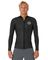 Rip Curl 2025 Dawn Patrol 1.5M L/S F/Zip Jacket