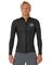 Rip Curl 2024 Dawn Patrol 1.5mm Long Sleeve Front Zip Jacket