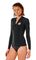 Rip Curl 2023 Dawn Patrol Ladies Long Sleeve Jacket