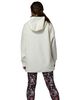 Rojo 2023 Shelby Sherpa Ladies Hoodie