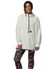 Rojo 2023 Shelby Sherpa Ladies Hoodie