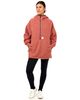 Rojo 2023 Shelby Sherpa Ladies Hoodie