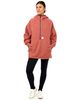 Rojo 2023 Shelby Sherpa Ladies Hoodie