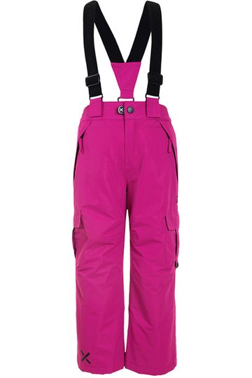 XTM 2023 Pluto II Kids Pant