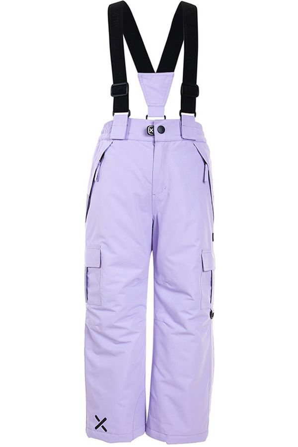 XTM 2023 Pluto II Kids Pant