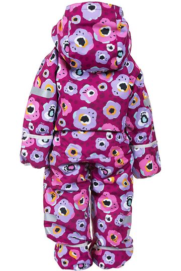 XTM 2024 Papoose II Kids Suit