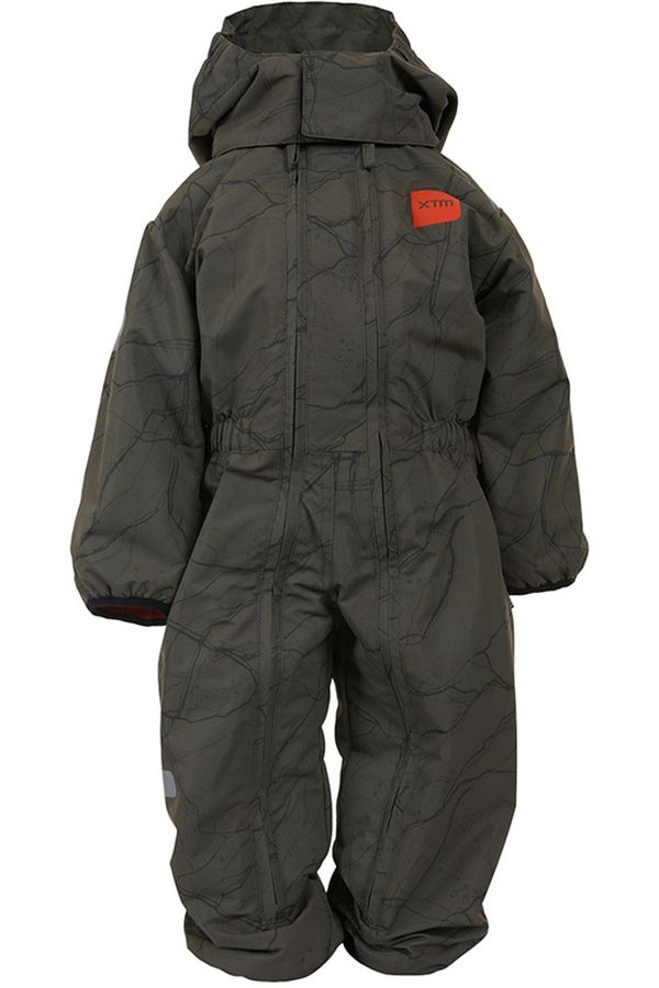 XTM 2024 Papoose II Kids Suit