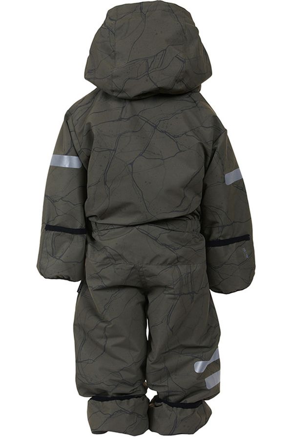 XTM 2024 Papoose II Kids Suit