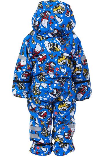 XTM 2024 Papoose II Kids Suit