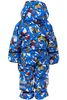 XTM 2024 Papoose II Kids Suit