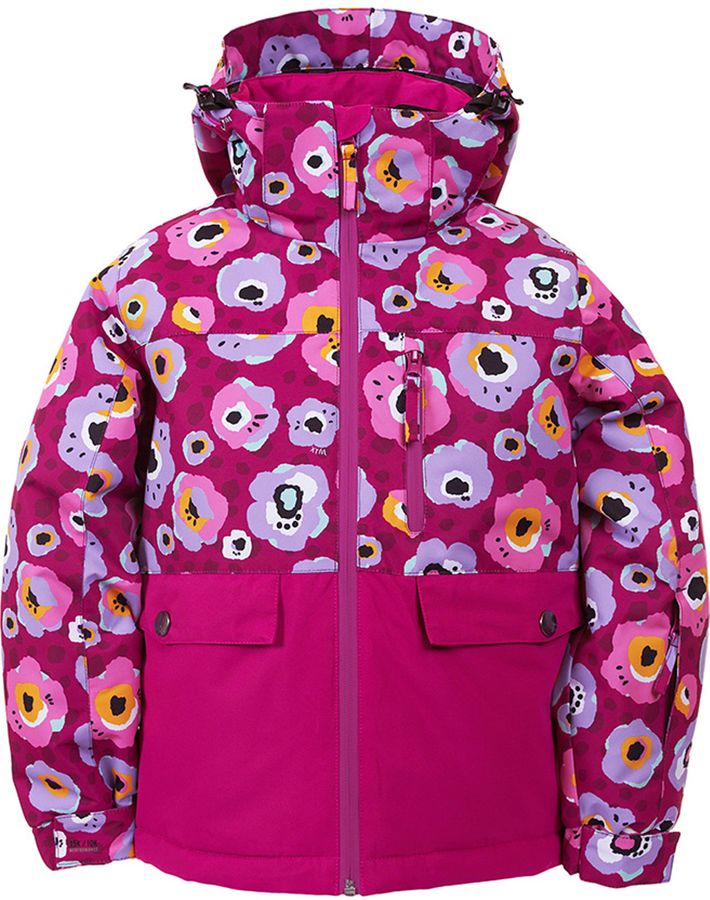 XTM 2023 Yama II Kids Jacket