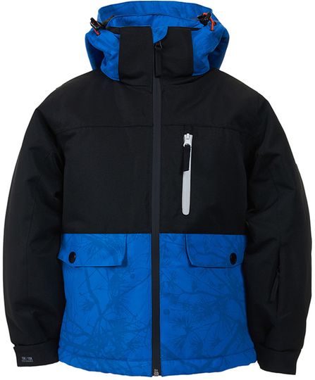 XTM 2023 Yama II Kids Jacket