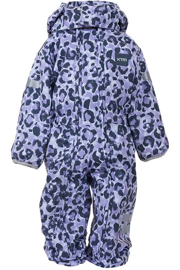 XTM 2024 Papoose II Kids Suit