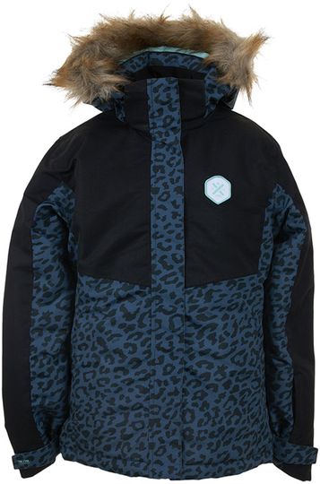 XTM 2023 Xtm Frankie Kids Jacket