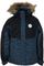 XTM 2023 Xtm Frankie Kids Jacket