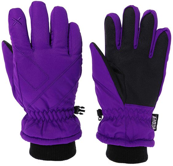 XTM 2023 Xpress II Kids Glove
