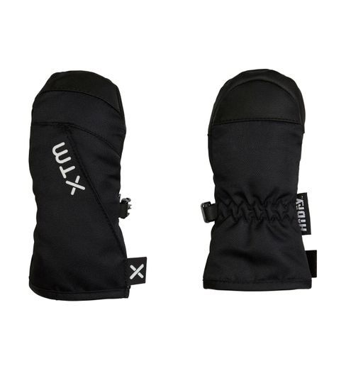 XTM 2025 Tiny Mitt