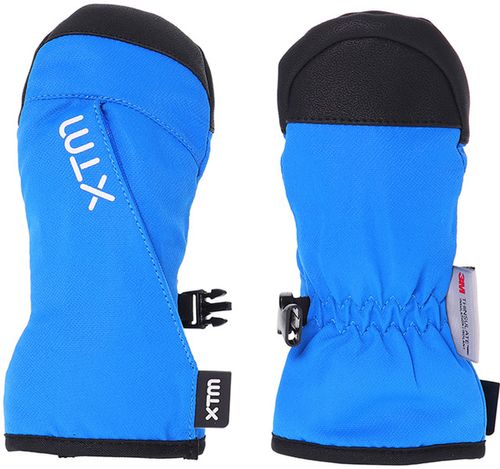 XTM 2026 Tiny Mitt