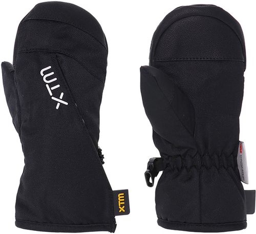 XTM 2026 Tots Mitt
