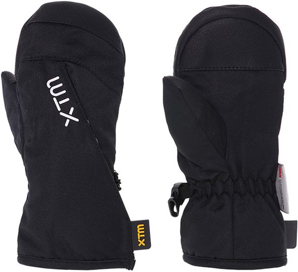 XTM 2025 Tots Mitt