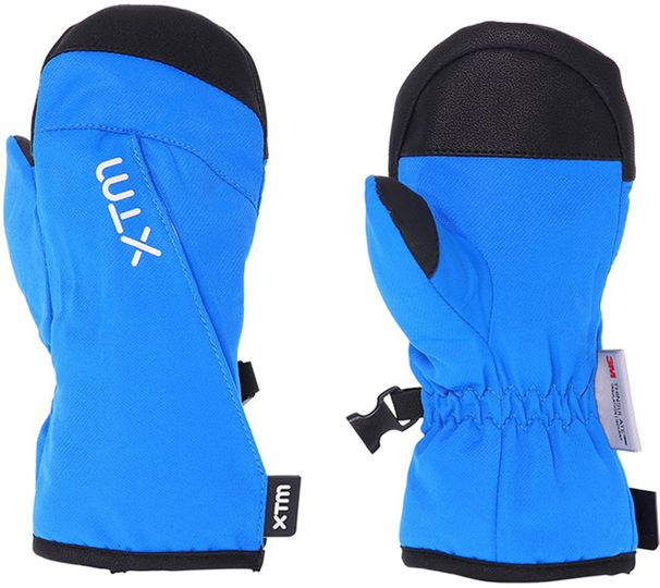 XTM 2025 Tots Mitt