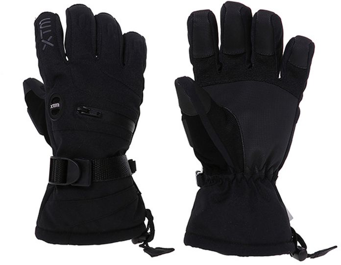 XTM 2025 Miso II Glove