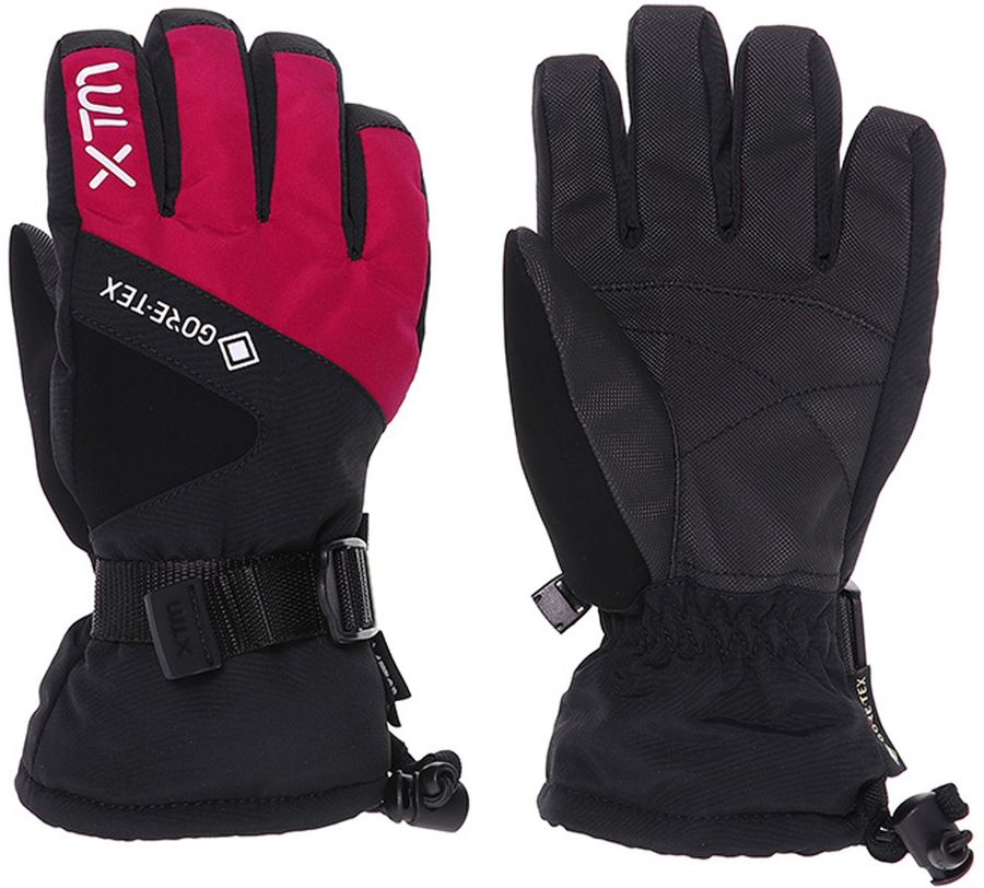 XTM 2023 Whistler II Gore-Tex Kids Glove