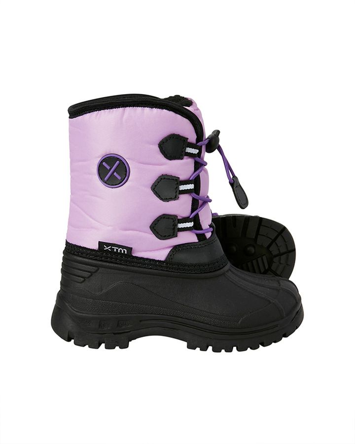 XTM 2023 Rocket Kids Boot