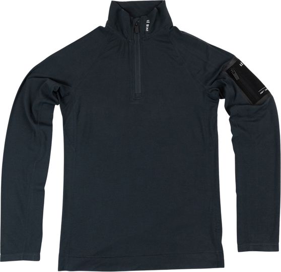 Le Bent 2024 Womens Core Midweight 1/4 Zip