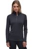 Le Bent 2024 Womens Core Midweight 1/4 Zip