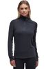 Le Bent 2024 Womens Core Midweight 1/4 Zip