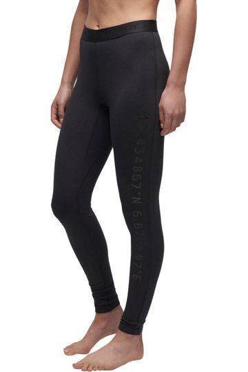 Le Bent 2024 Womens Core Midweight Bottom