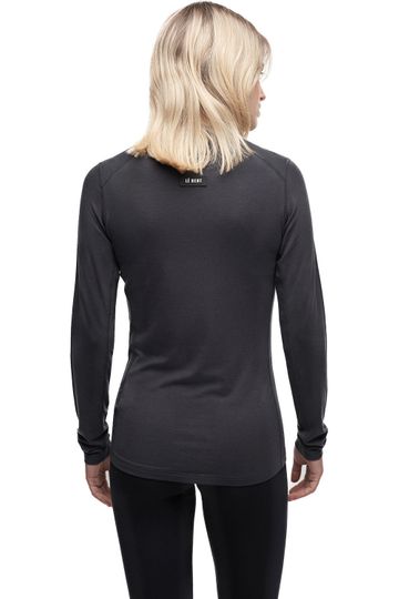 Le Bent 2024 Womens Core Midweight Crew