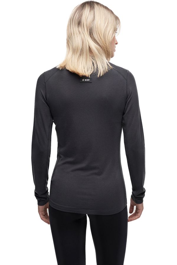 Le Bent 2024 Womens Core Midweight Crew