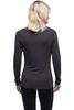 Le Bent 2024 Womens Core Midweight Crew