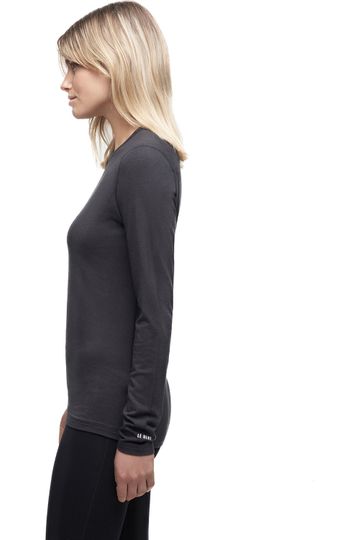 Le Bent 2024 Womens Core Midweight Crew