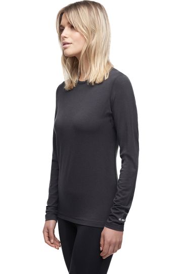 Le Bent 2024 Womens Core Midweight Crew