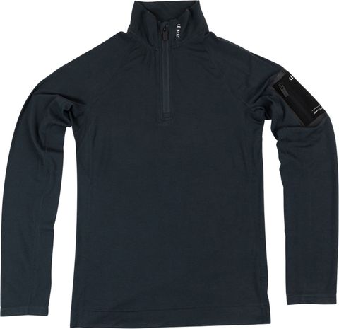 LE BENT 2023 Womens Core Midweight 1/4 Zip