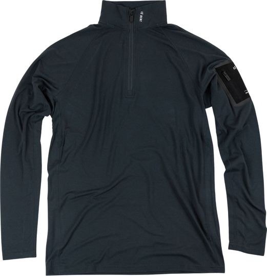 Le Bent 2024 Core Midweight 1/4 Zip