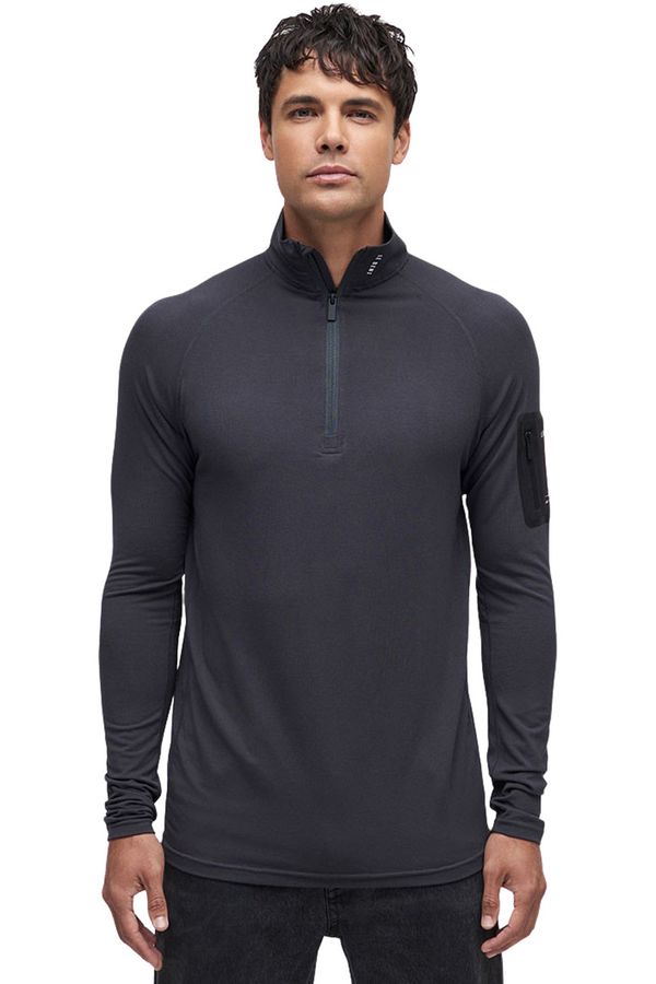 Le Bent 2024 Core Midweight 1/4 Zip