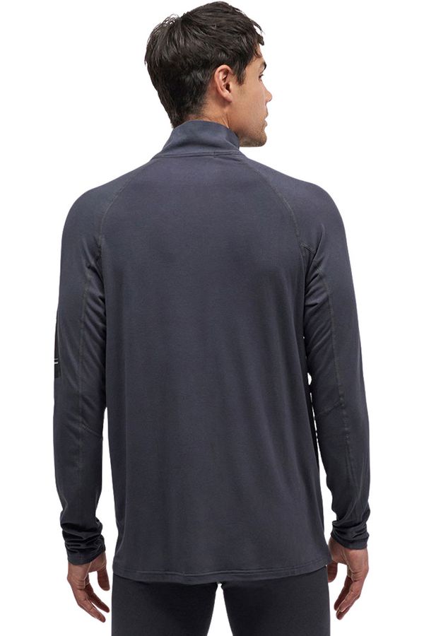 Le Bent 2024 Core Midweight 1/4 Zip