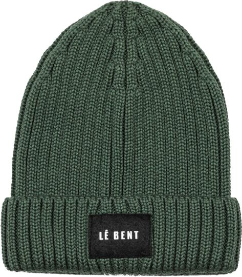 Le Bent 2023 The Buddy Beanie